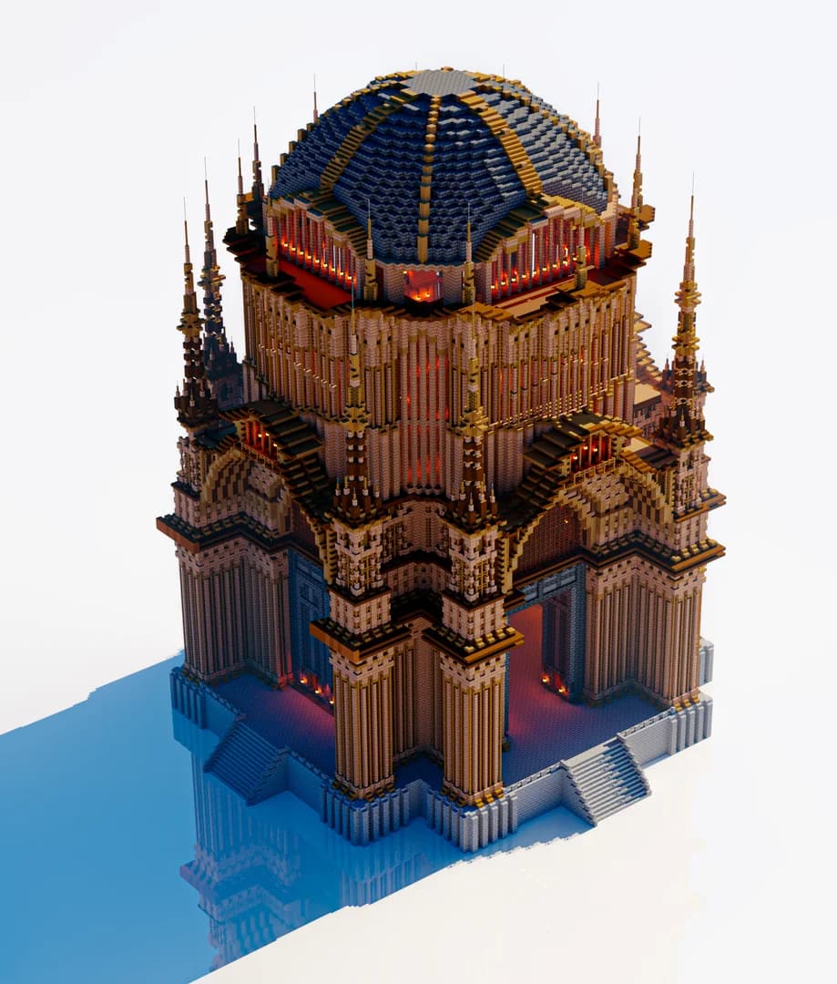 Monastery