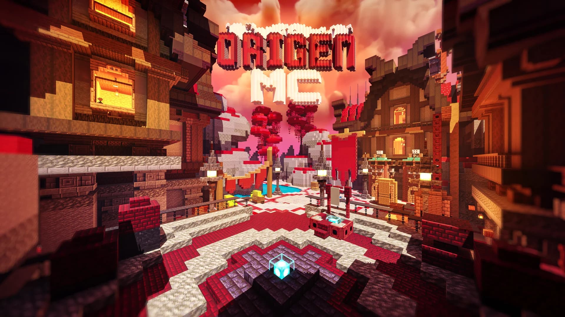 Lobby OrigenMC